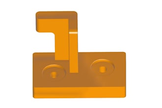 make you a 3d model of your replacement piece