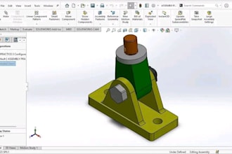 provide mechanical design, dfm engineering and functional product prototype