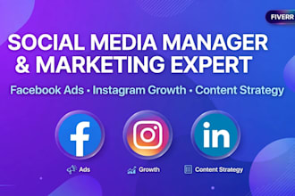 do expert social media marketing