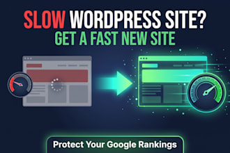 migrate your wordpress site to nextjs and keep your SEO