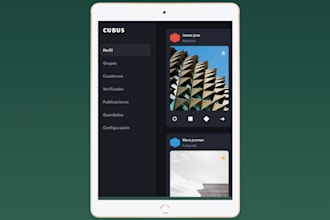 design clean, developer ready UI UX websites and apps in figma