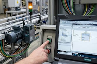 program plc code siemens