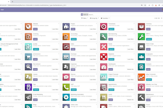 setup odoo server odoo installation aws digitalocean hetzner docker nginx