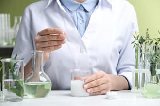 be your cosmetic formulation chemist and cosmetic formulator