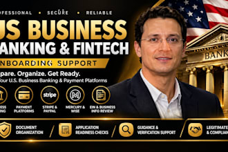 guide you on USA bank, llc, wise, and proof of address