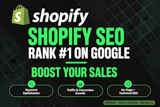 setup and optimize your tiktok shop and shopee product listing for SEO and sales