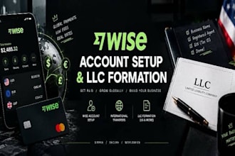 set up shopify payment gateway and wise account activation