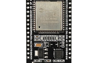 build and debug embedded firmware for esp32, arduino, and stm32