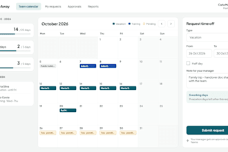 build custom powerapps and flows for your business