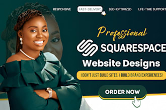 build squarespace website design squarespace website development squarespace