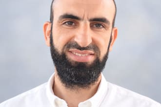 teach you quran and arabic