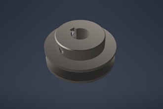 create 3d mechanical cad models and assemblies