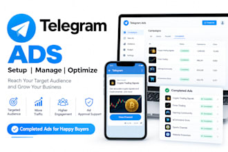 fix telegram ads, run telegram ads, approve telegram ads for forex promotion
