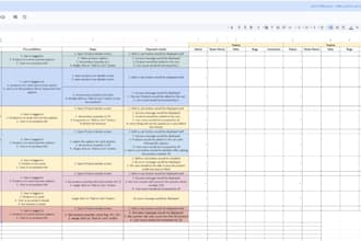 do manual website testing and find bugs as your QA tester