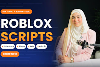 script roblox lua systems, datastores, shops and pets