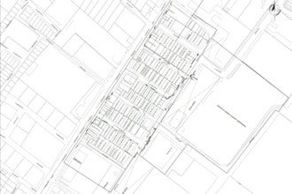 create professional telecom drawings in autocad
