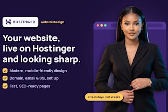 hostinger website design hostinger website redesign hostinger website design