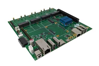 design nvidia jetson respberry pi cm4 cm5 custom carrier board pcb