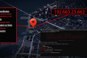 osint find someone,IP address location trace social media locate,find someone IP