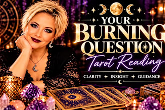 answer your burning question