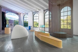 design virtual exhibitions, galleries, 3d showrooms and digital museums