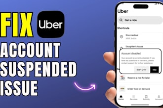 do uber reactivation, amazon flex reactivation, spark reactivation and lyft