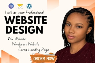 design carrd landing page redesign carrd website carrd website design