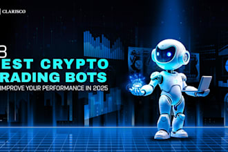 develop crypto arbitrage bot, solana bot and dex arbitrage