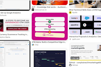setup ga4 ecommerce tracking for shopify and google tag manager