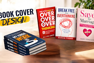 design christian cover, christian book cover design, kindle cover design