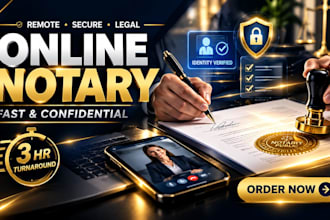 notarize usps form 1583 fast, remote online notary, same day notary public