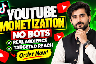 complete youtube channel monetization requirement