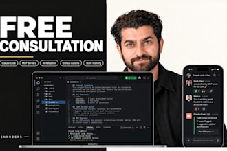 provide claude code consulting and ai consulting, claude ai coding