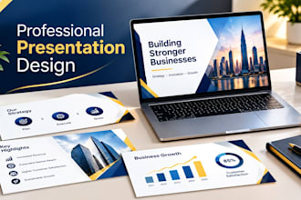design a professional canva PDF design