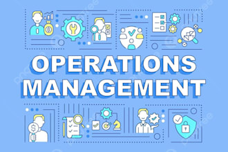be your property management virtual assistant