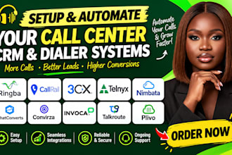 ringba callrail 3cx telnyx nimbata whatconverts convirza invoca talkroute plivo