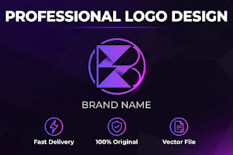 desing a minimalist luxury logo for your store brand