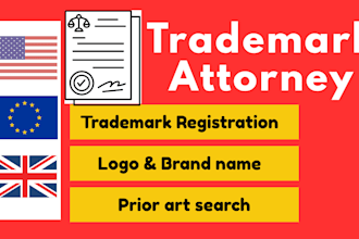 prepare your US trademark application for filing