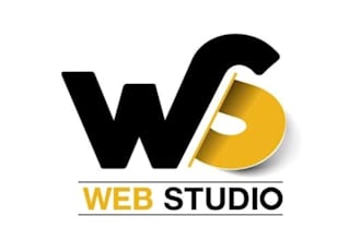 do a signature logo and matching business card for high end business
