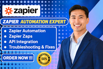setup zapier api automation trobleshooting zapier zaps zapier expert