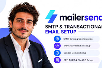 setup sendgrid SMTP sendgrid email api sender authentication spf dkim and dmarc