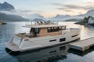 modify existing boat hulls and improve naval architecture cad design