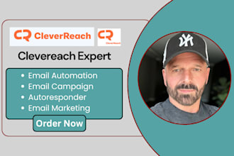 setup cleverreach email automation ecommerce workflows cleverreach autoresponder