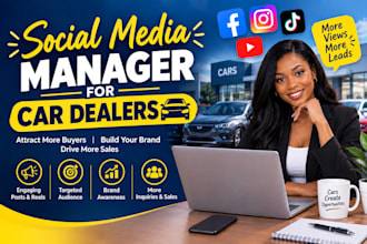 design a car dealership website with vehicle inventory management