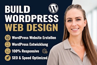 design wordpress website design wordpress website erstellen wordpress redesign