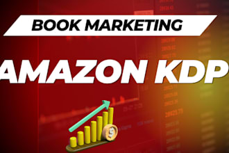 research your book market, competitors and marketing opportunities