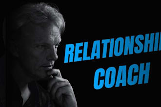be your personal coach and fitness