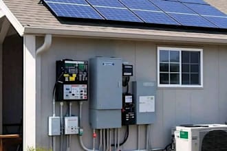 teach you how to plan your DIY energy or efficiency project
