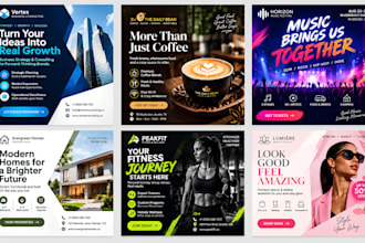 design a one pager promotional flyer, sell sheet or print ad for advert