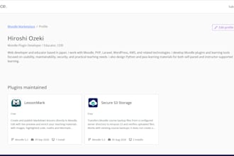 fix and troubleshoot your moodle lms issues